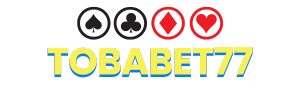 Logo TOBABET77